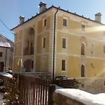 Διαμέρισμα Vacanze Sassiglioni