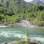 Vacanze * Sassiglioni