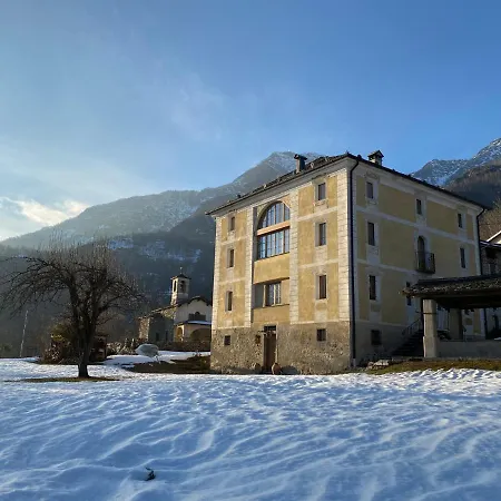 Vacanze * Sassiglioni