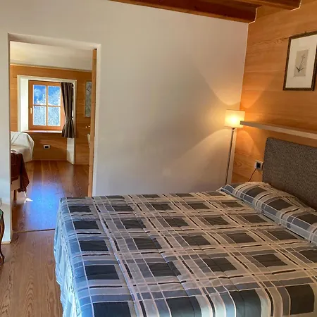 Vacanze Sassiglioni