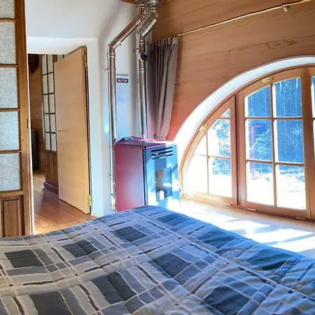 Vacanze Апартаменты