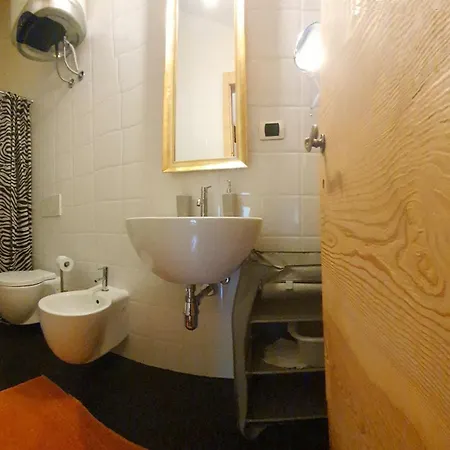 Apartman Vacanze