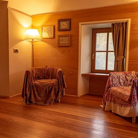 Apartman Vacanze *