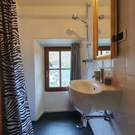 Vacanze Apartman