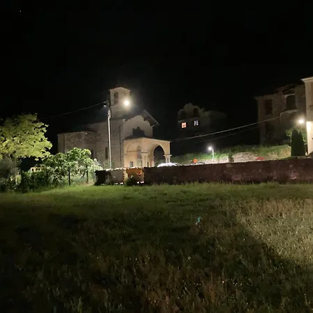 公寓 Vacanze Sassiglioni