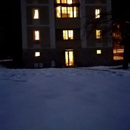 公寓 Vacanze Sassiglioni