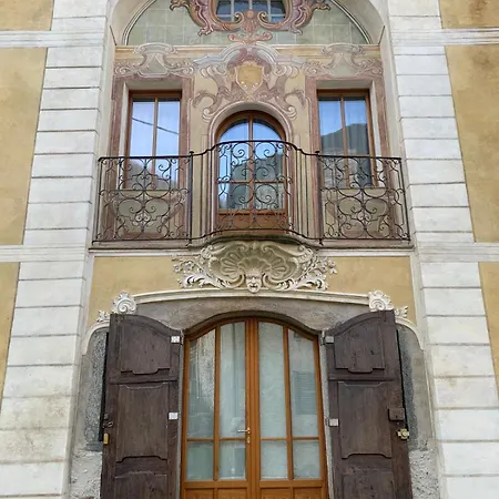 Appartement Vacanze *