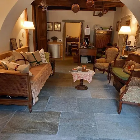 Vacanze 公寓 Sassiglioni