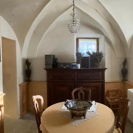 Appartement Vacanze