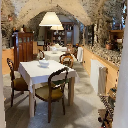 Vacanze 公寓 Sassiglioni