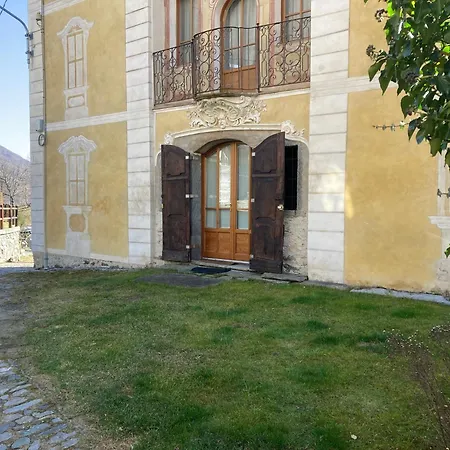 Appartement Vacanze