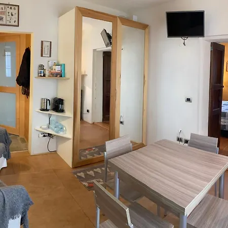 Vacanze Appartement