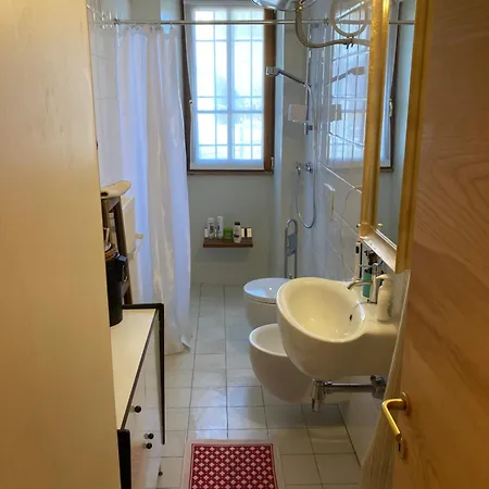 Appartement Vacanze