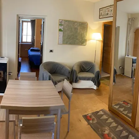 Vacanze Appartement