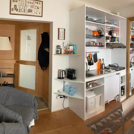 公寓 Vacanze Sassiglioni