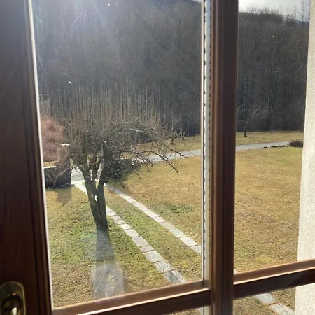 Vacanze 公寓 Sassiglioni