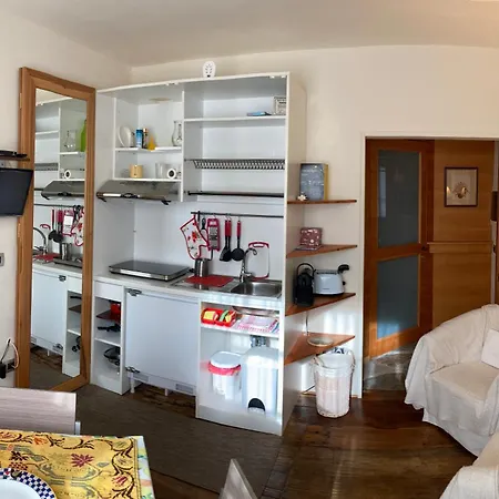 Appartement Vacanze *
