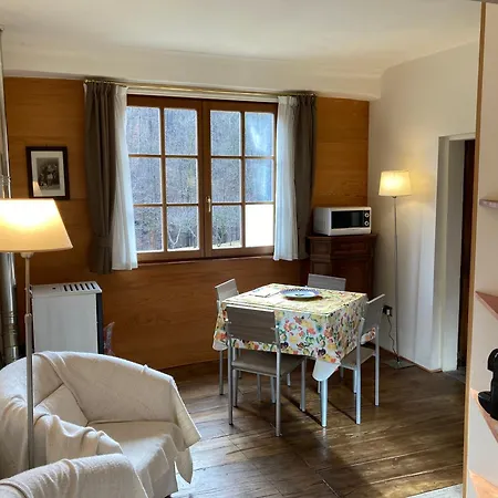 Vacanze 公寓 Sassiglioni