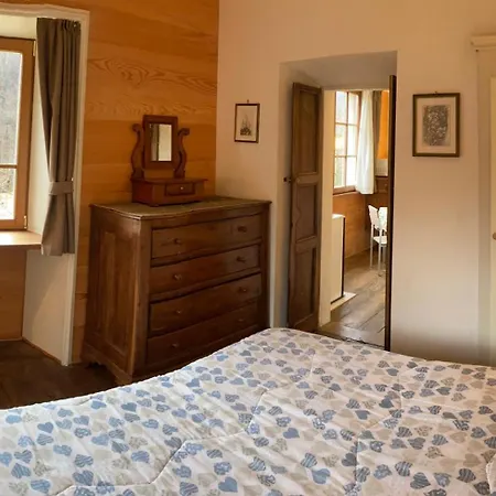 Vacanze * Sassiglioni