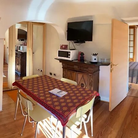 Vacanze Sassiglioni