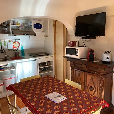 Vacanze 公寓 Sassiglioni