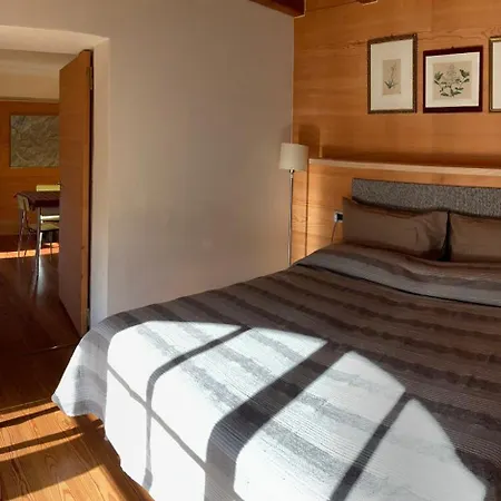 Vacanze 公寓 Sassiglioni