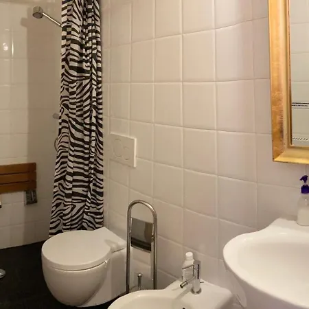 公寓 Vacanze Sassiglioni