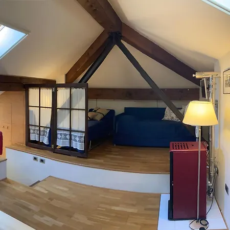 Vacanze Appartement Sassiglioni