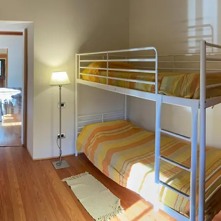 Vacanze 公寓 Sassiglioni