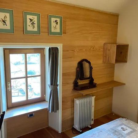 Vacanze Appartement *