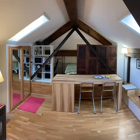 Vacanze 公寓 Sassiglioni