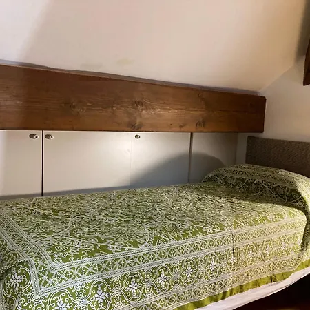 Vacanze Appartement *