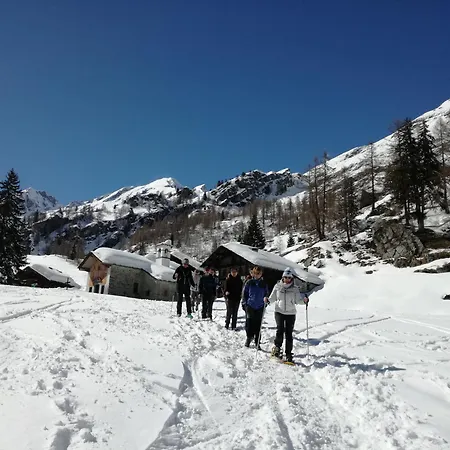 Vacanze Sassiglioni
