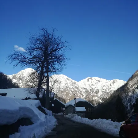 Vacanze Appartement