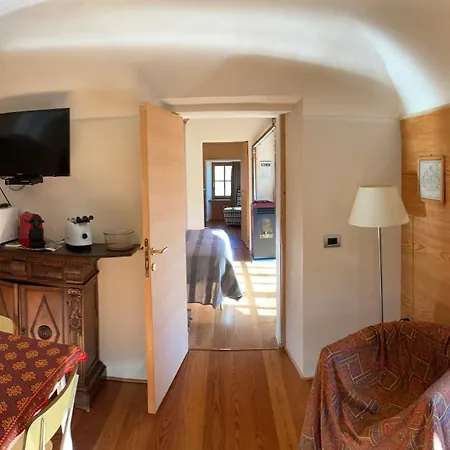 公寓 Vacanze Sassiglioni