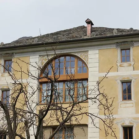 Apartman Vacanze *