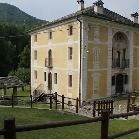 Vacanze * Sassiglioni