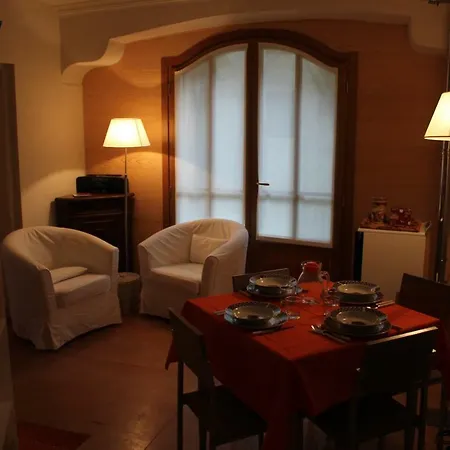 Vacanze Апартаменты *