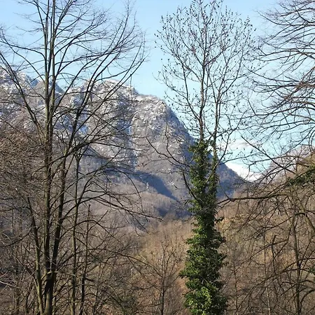 Apartman Vacanze *