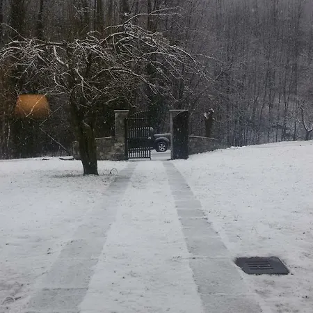 Апартаменты Vacanze