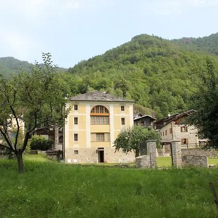 Vacanze Sassiglioni