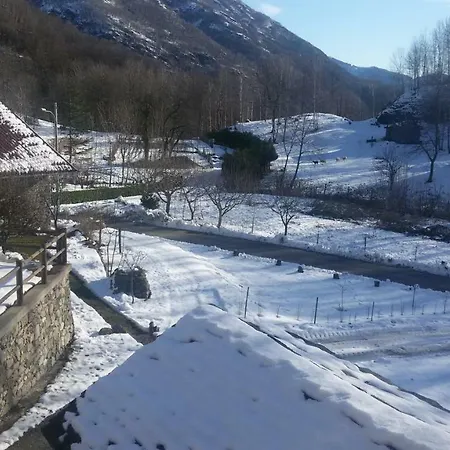 Vacanze Sassiglioni