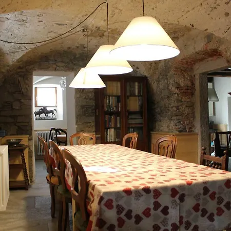 Vacanze Apartman *