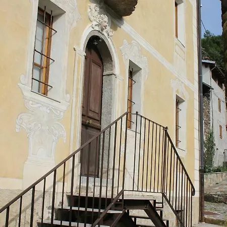 Vacanze Apartman *