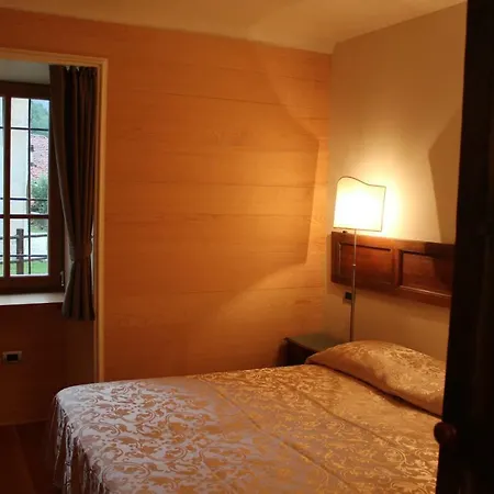 Vacanze Apartment Sassiglioni