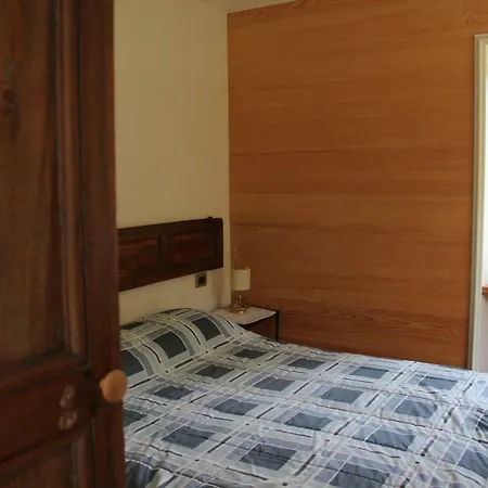 Апартаменты Vacanze *