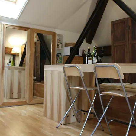 Vacanze Apartman