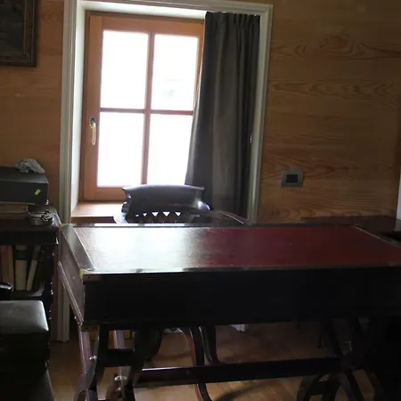 Апартаменты Vacanze *