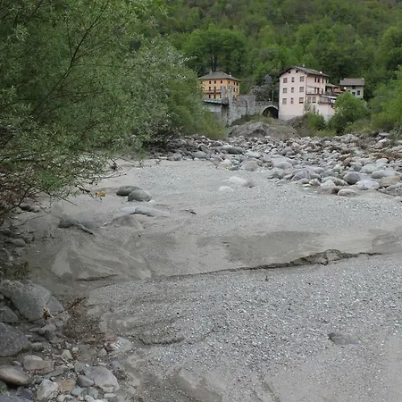 Apartman Vacanze *