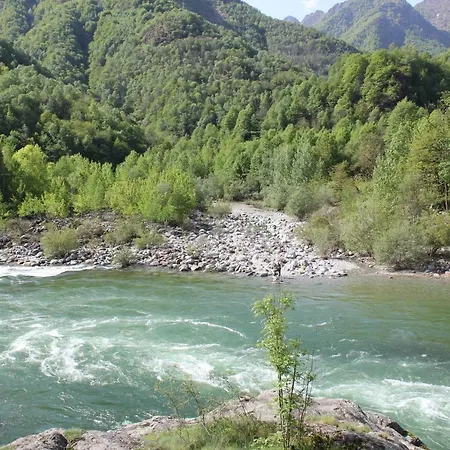 Vacanze * Sassiglioni